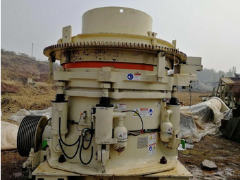 Cone crusher METSO