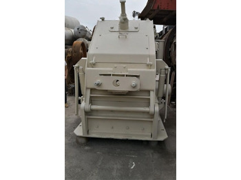 Impact crusher METSO