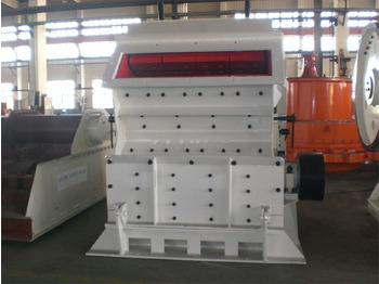 Impact crusher KINGLINK