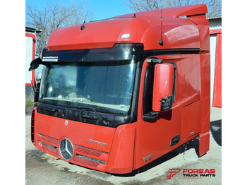 Cab MERCEDES-BENZ Actros