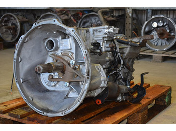 Gearbox MERCEDES-BENZ Axor