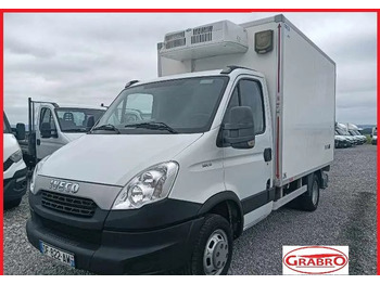 Refrigerated van IVECO Daily 35C15