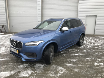 Car Volvo XC90: picture 2