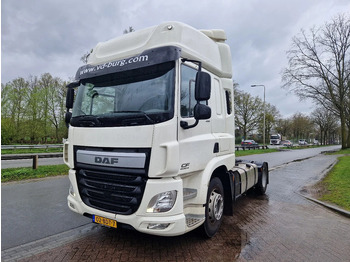 Tractor unit DAF CF 400