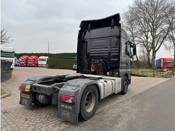 Tractor unit MAN TGX 18.440: picture 5