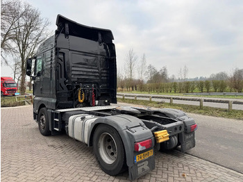 Tractor unit MAN TGX 18.440: picture 4