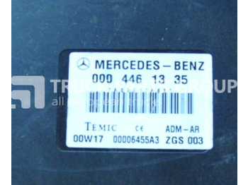 ECU MERCEDES-BENZ Actros