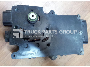 ECU for Truck MERCEDES-BENZ Actros MP2, MP3, EURO3, EURO4, EURO5 gearbox control unit, gate control unit: picture 3