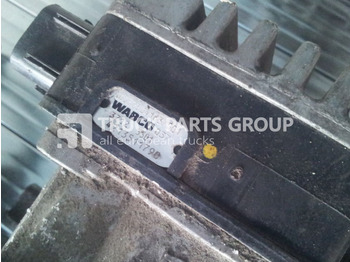 ECU for Truck MERCEDES-BENZ Actros MP2, MP3, EURO3, EURO4, EURO5 gearbox control unit, gate control unit: picture 2