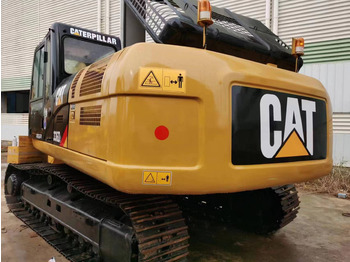 Crawler excavator CATERPILLAR