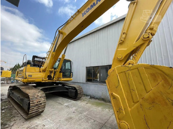 Crawler excavator KOMATSU PC400-8