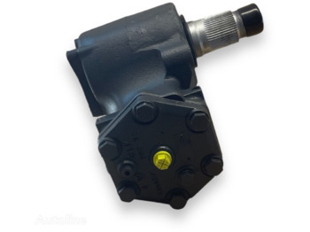 Steering gear for Truck Mercedes-Benz 9304601900 9304602400 A9304601900 A9304602400 KS01001228 8098955   ZF Lenksysteme 9304601900 9304602400 A9304601900 A9304602400 KS01001228 8098955892 8098955893 8098956155 8098956156 KS0: picture 3