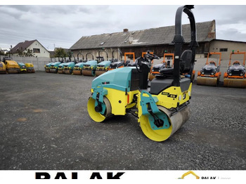 Roller Ammann Walec drogowy AMMANN  ARX 26   , 2014rok: picture 4