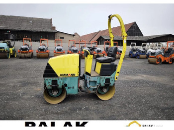 Roller AMMANN