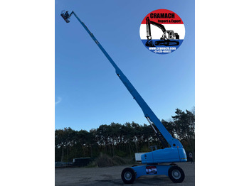 Telescopic boom GENIE