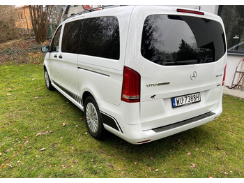 Car Mercedes-Benz Vito: picture 5