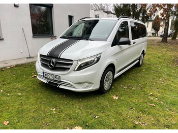 Car Mercedes-Benz Vito: picture 2