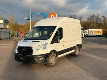 Panel van FORD Transit