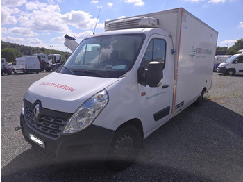 Refrigerated van RENAULT Master 2.3