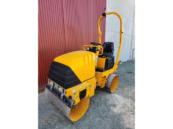 Roller AMMANN AV20-2: picture 2