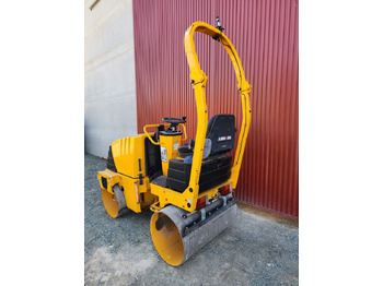 Roller AMMANN AV20-2: picture 3