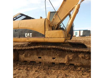 Crawler excavator CATERPILLAR 325BL