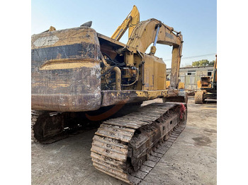 Crawler excavator CATERPILLAR 325BL