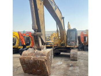 Crawler excavator CATERPILLAR 325BL