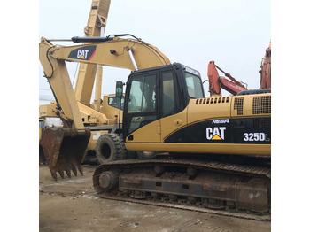 Crawler excavator CATERPILLAR 325BL