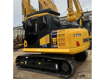 Crawler excavator