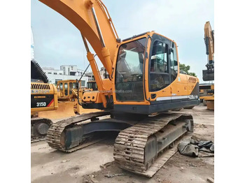 Crawler excavator HYUNDAI