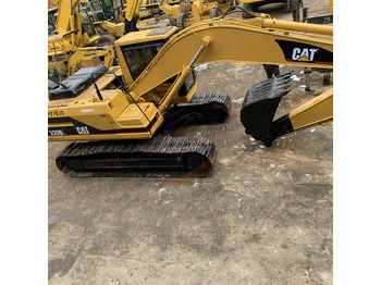 Crawler excavator CATERPILLAR 325BL