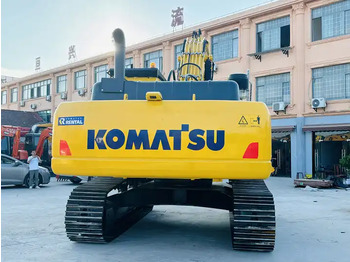 Crawler excavator machinery used pc350-8 Original Komatsu PC350-8 Excavator PC300 PC350 PC400 PC450 35ton hydraulic crawler excavator available: picture 3