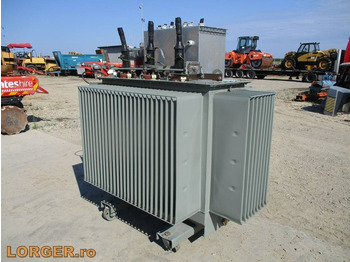 Generator set