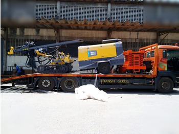 New Drilling rig EPIROC AIRROC D40: picture 3