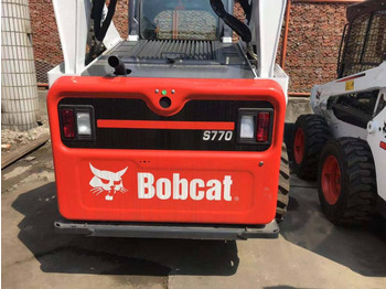 Skid steer loader BOBCAT