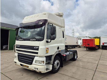 Tractor unit DAF CF 85