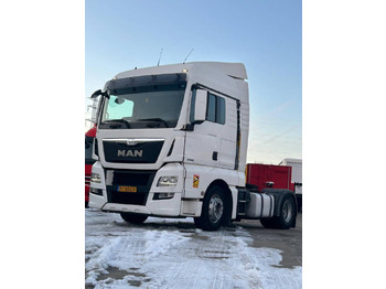 Tractor unit MAN TGX bj. 2013 / APK / Euro 6: picture 5