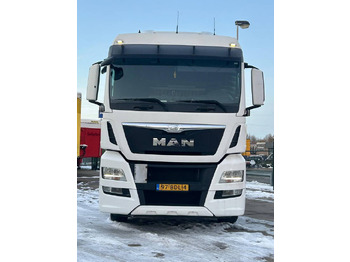 Tractor unit MAN TGX bj. 2013 / APK / Euro 6: picture 3