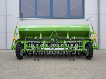 Seed drill BOMET