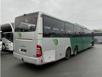 Suburban bus Mercedes Integro L: picture 4