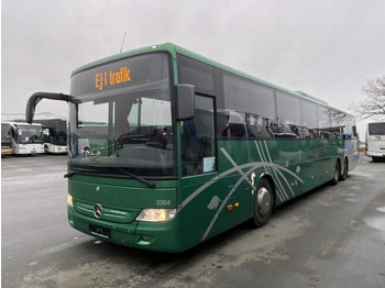 Suburban bus Mercedes Integro L: picture 2