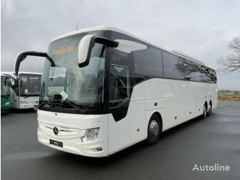 Coach Mercedes Tourismo RHD: picture 2