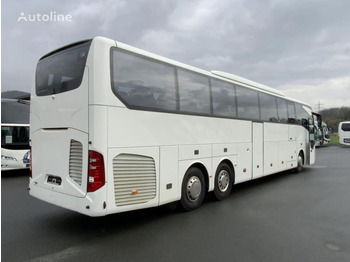 Coach Mercedes Tourismo RHD: picture 4