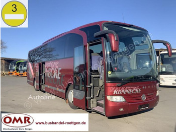 Coach MERCEDES-BENZ Travego