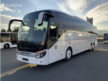 Coach Setra S 516 HD: picture 2