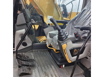 Crawler excavator CAT 320GC: picture 3