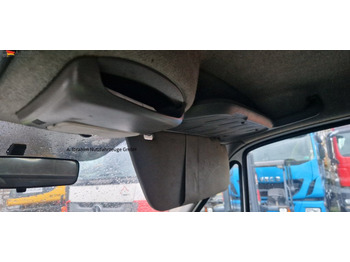 Panel van VW Crafter 2.5 Diesel: picture 4