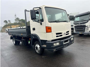 Tipper NISSAN