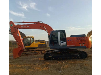 Crawler excavator HITACHI